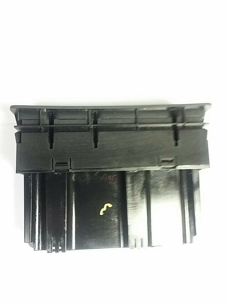 1999-05 SAAB 95 CLIMATE Conditioning CONTROL  TEMPERATURE OEM HEATER A/C 5047592