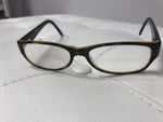 53mm Polo Ralph Lauren Eyeglasses 6058 5150 53-16-135 New Authentic