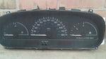 PREMIUM 2000 Dodge Caravan Instrument Cluster Speedometer Tachcometer gas  OEM