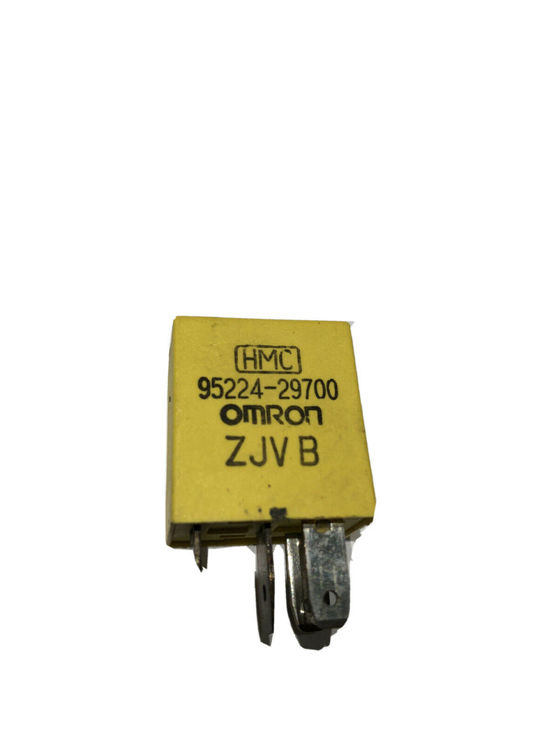 Hyundai HMC horn power 4 pin multi-purpose RELAY 95224-29750 9522429750