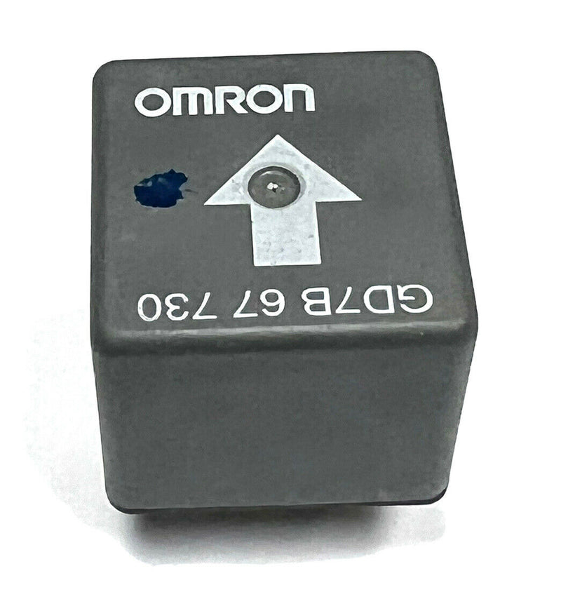 OEM Mazda 626 Omron AC Compressor relay GD7B 67 730