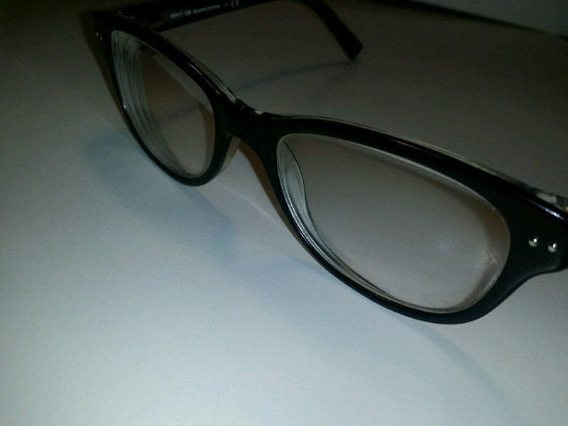 Vintage Retro Cat Eye Clear Lenses Hipster Tortoise Eyeglasses Women Glasses