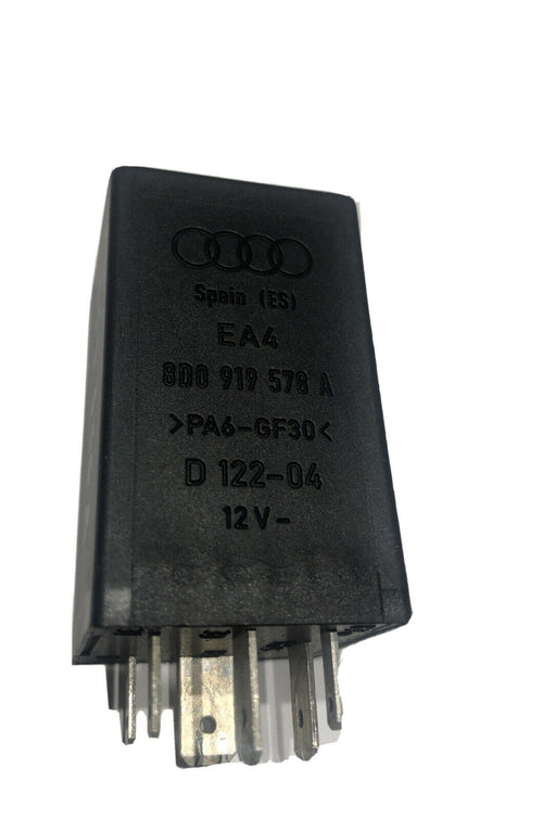 A/C Compressor Relay 384 # 8D0919578A Fit For Volkswagen Passat Audi 98-05