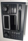 2003 2004 2005 2006 Volvo XC90 Audio Stereo Radio Control Panel 30732644 OEM