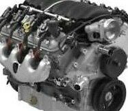 2006 05 04 Nissan Quest 3.5L Engine Motor 6cyl OEM 59,788 Miles, 137876484