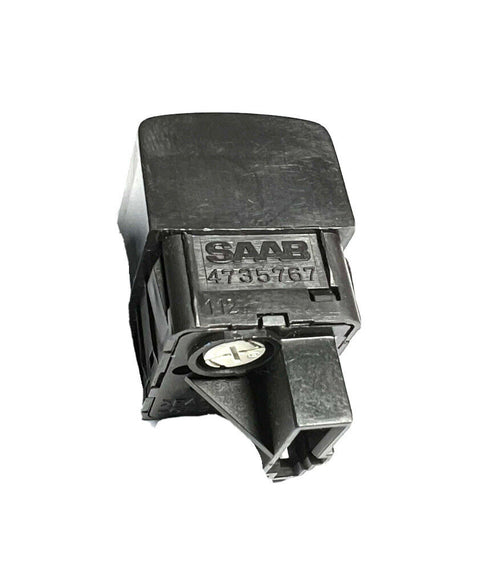 99-02 Saab 9-3 Convertible Dashboard Light Dimmer Switch 4735767 OEM