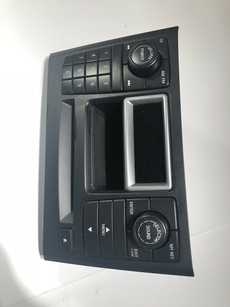 2003 2004 2005 2006 Volvo XC90 Audio Stereo Radio Control Panel 30732644 OEM