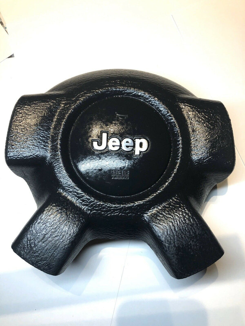 2002-2004 JEEP LIBERTY AIRBAG ASSEMBLY DRIVER SIDE 2003 OR AIR BAG BAGS