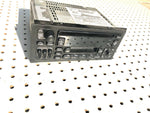 97 98 99 00 01 02 DODGE CHRYSLER PLYMOUTH JEEP OEM CD CASSETTE PLAYER P04704383/