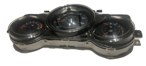 03 04 Honda Element Speedometer Cluster 78100scva410