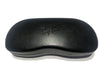 Rayban Sunglasses Eyeglasses Optical Hard Case with Cleaning Cloth - Black