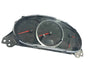2006 2007 Mazda 5 2.3L A/T Speedometer Gauges Instrument Cluster Mph C23555430