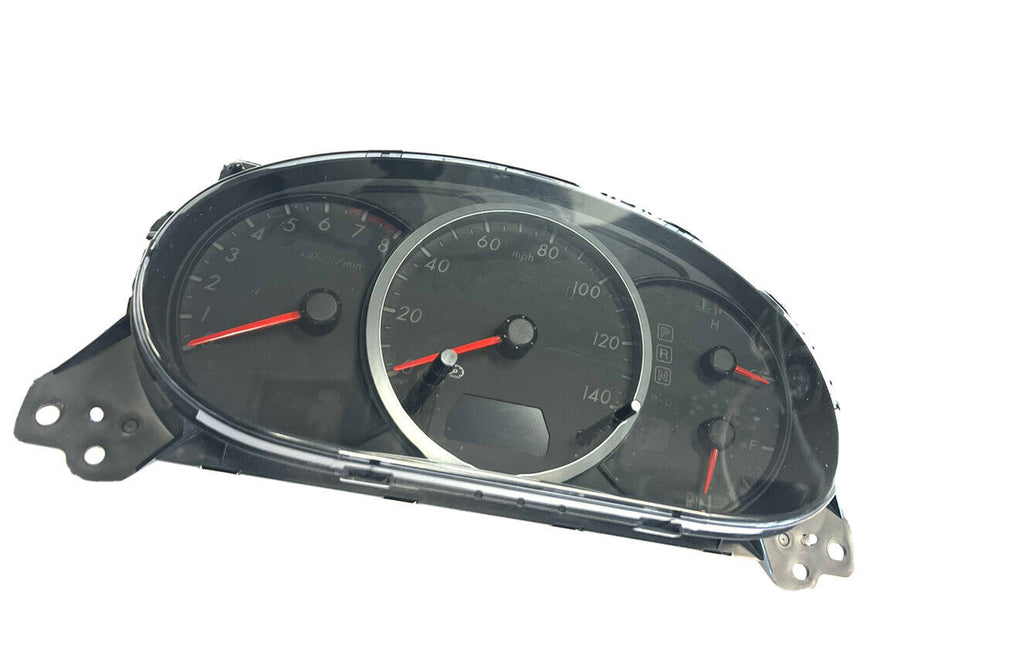 2006 2007 Mazda 5 2.3L A/T Speedometer Gauges Instrument Cluster Mph C23555430
