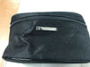 ARMANI EXCHANGE 90's Black Logo Makeup Cosmetic Bags    Perfect Gift!  2 Avbl