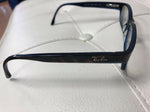 Ray Ban Eyeglasses RB 5088 2192 Tortoise Rectangular Frame  52[]16 135