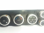 real 2005 Nissan Quest Climate CONTROL TEMPERATURE HEAT heater A/C control OEM