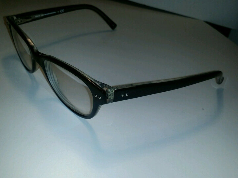 Vintage Retro Cat Eye Clear Lenses Hipster Tortoise Eyeglasses Women Glasses