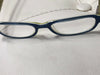 Vera Bradley Eyeglasses FRANKIE Capri Blu CBL 130