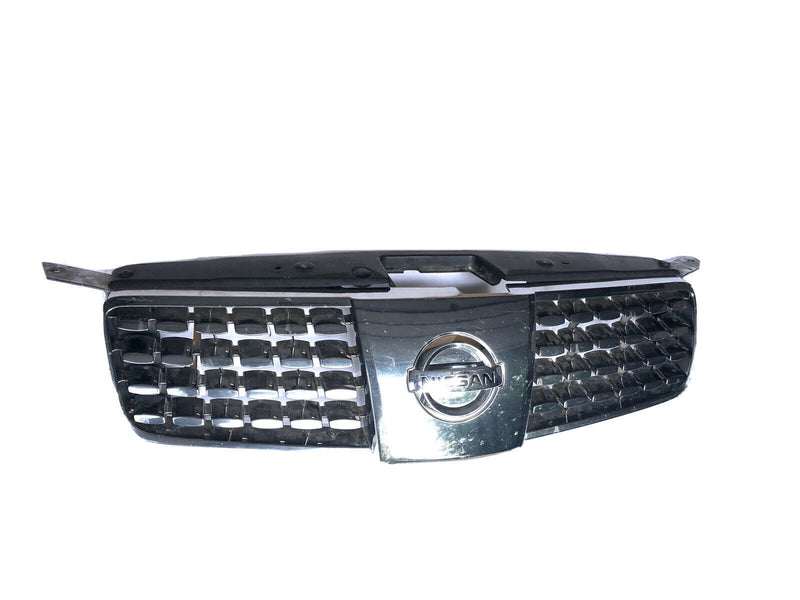 2004 - 2006 nissan maxima front grill  fits 2004 2005 2006  OEM 62070 7Y000 OEM