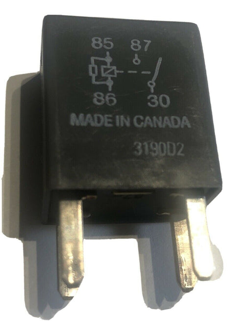 GMC GM relay AC compressor fog lamp headlight fuel pump 12088567 8567