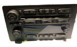 2003-2006 GMC YUKON SIERRA Hummer 6 DISC CHANGER CD RADIO Stereo Bose LOCKED