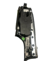 Genuine OEM 11-15 BMW F10 5Series Headlight Control Switch W/Trim Bezel 9204068