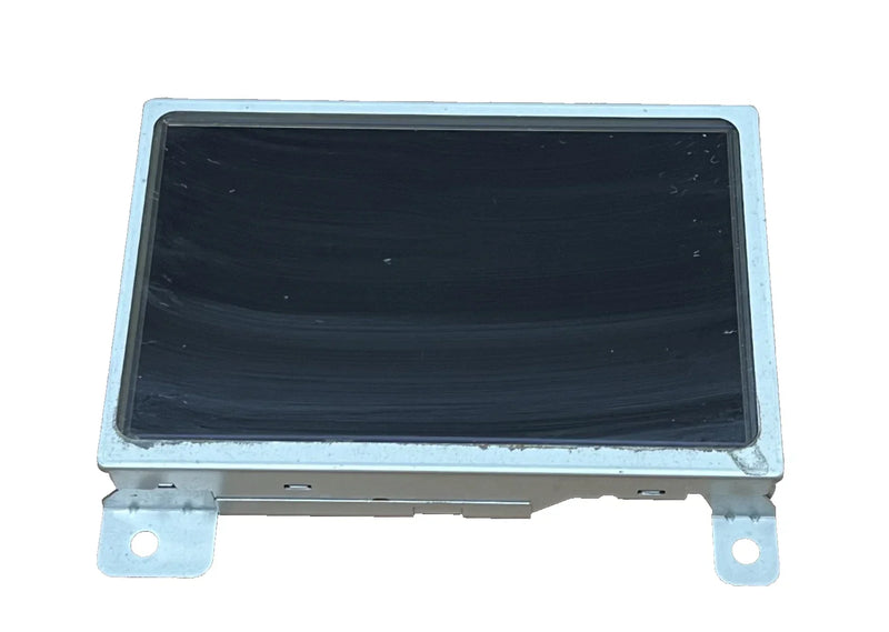 Navigation System Upgrade