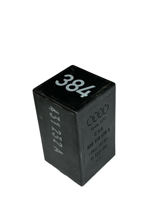 Relay 384 for Volkswagen by DALEY1DEALS,LLC.