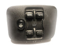 06' Liberty Master Power Window Control Switch Lock Unlock Auto Middle Console
