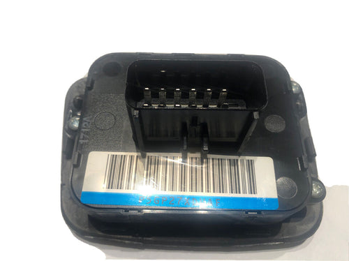 06' Liberty Master Power Window Control Switch Lock Unlock Auto Middle Console