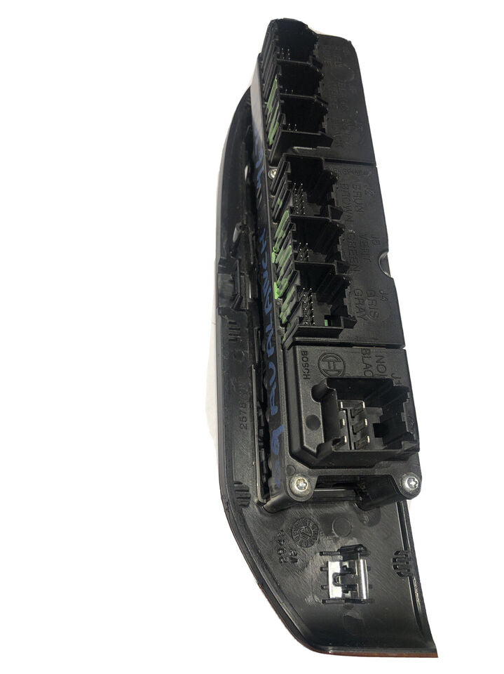 2007 - 2013 Tahoe Sierra Suburban Avalanche Yukon Master Power Window Switch OEM