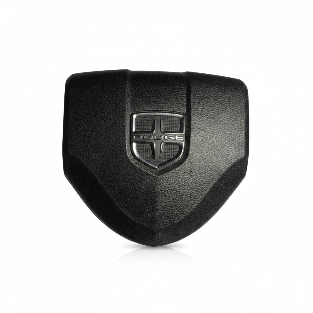 13-24 DODGE RAM 1500 DRIVER LEFT STEERING WHEEL AIR BAG INFLATOR 4JE2443HCAQ by DALEY1DEALS,LLC. front