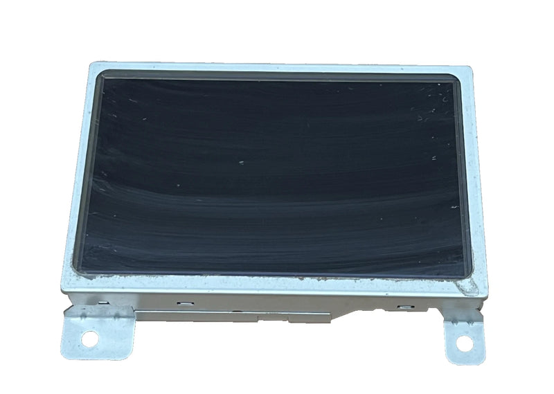 12 13 14 15 16 Chevrolet Equinox Dash Info Radio Display Screen OEM 22807201