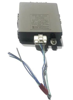 1999-2003 Lexus RX300 Power Door Lock Control Module Receiver OEM 89741-48020