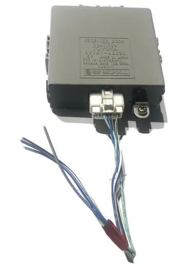 1999-2003 lexus rx300 power door lock control module receiver oem 89741-48020 by DALEY1DEALS,LLC.