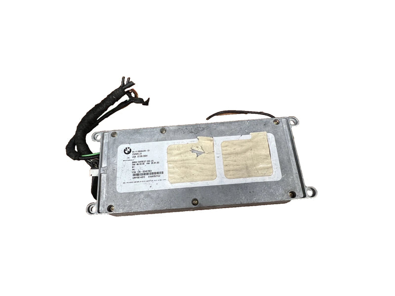2002 2003 2004 BMW 745 745i Bluetooth Telematics Control Module 84.11 6946428-01