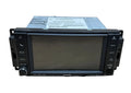 2009-2014 Volkswagen Routan Stereo Radio Media Receiver OEM 05064843AG by DALEY1DEALS,LLC.