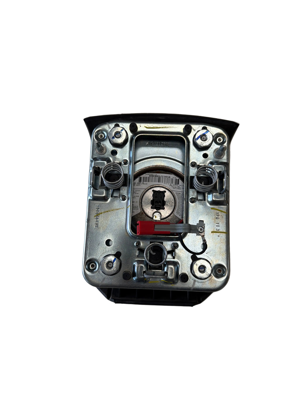 2008-2016 Ford F-250 F-350 Super Duty OEM Steering Wheel Air Bag Airbag 3DBH085Z23658