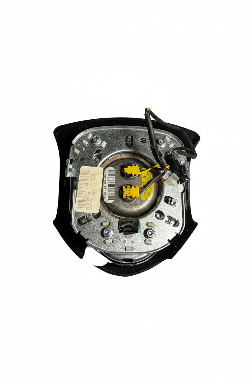 13-24 DODGE RAM 1500 DRIVER LEFT STEERING WHEEL AIR BAG INFLATOR 4JE2443HCAQ by DALEY1DEALS,LLC. Back