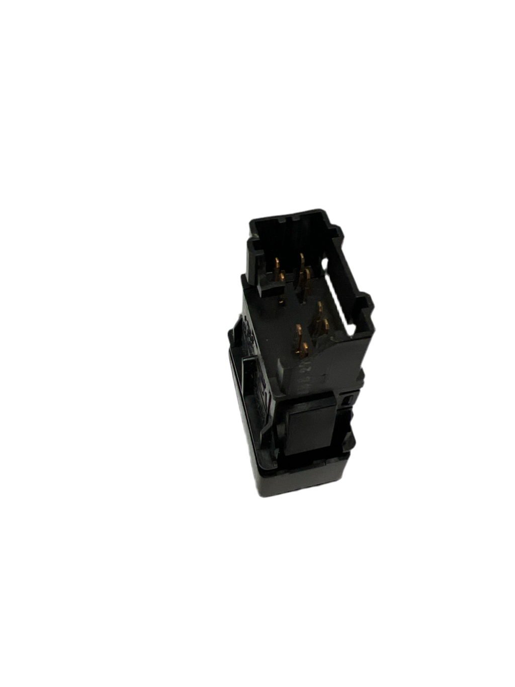 2001 Honda Accord Hazard Switch OEM M19620