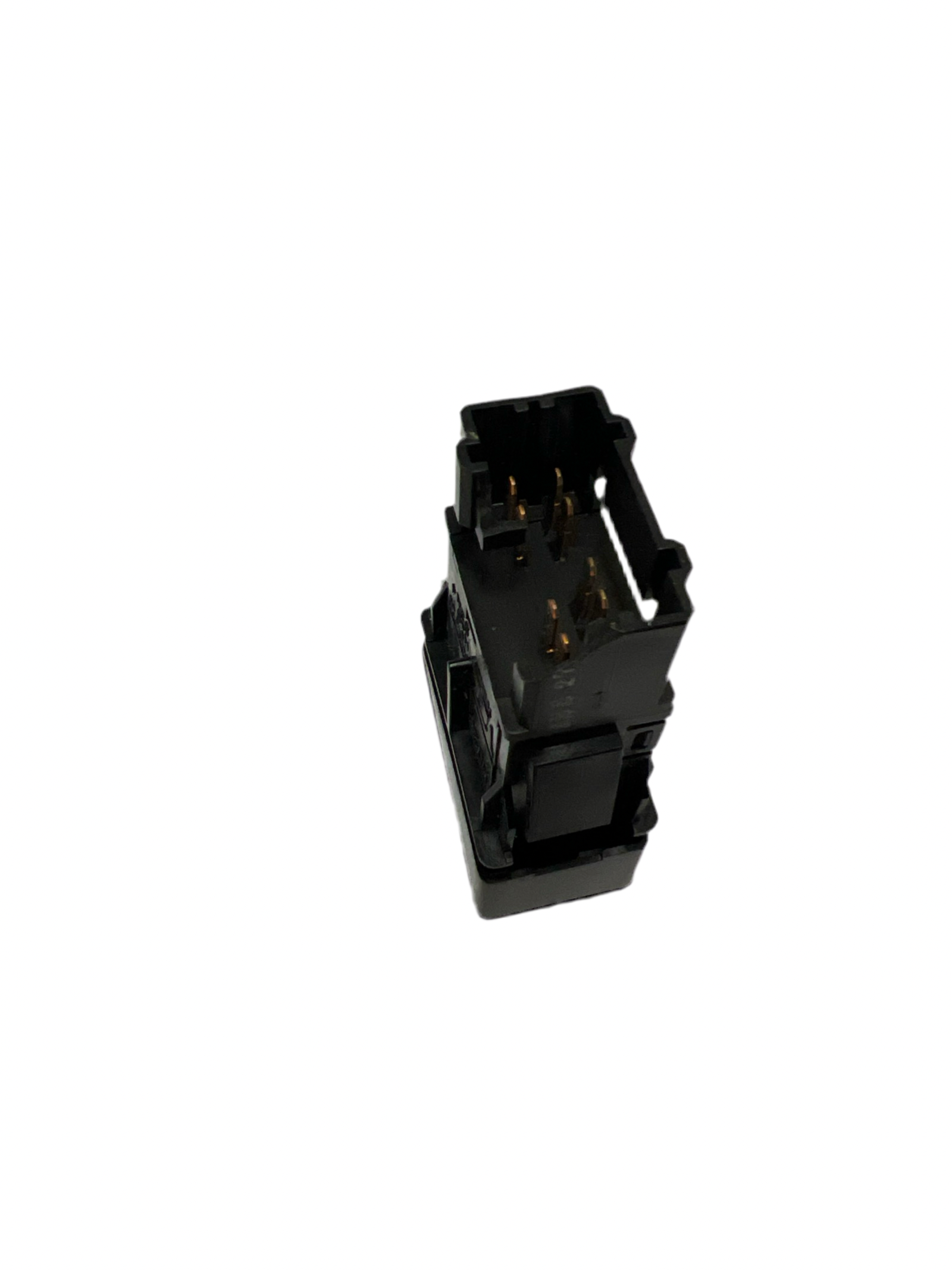 2001 Honda Accord Hazard Switch OEM M19620