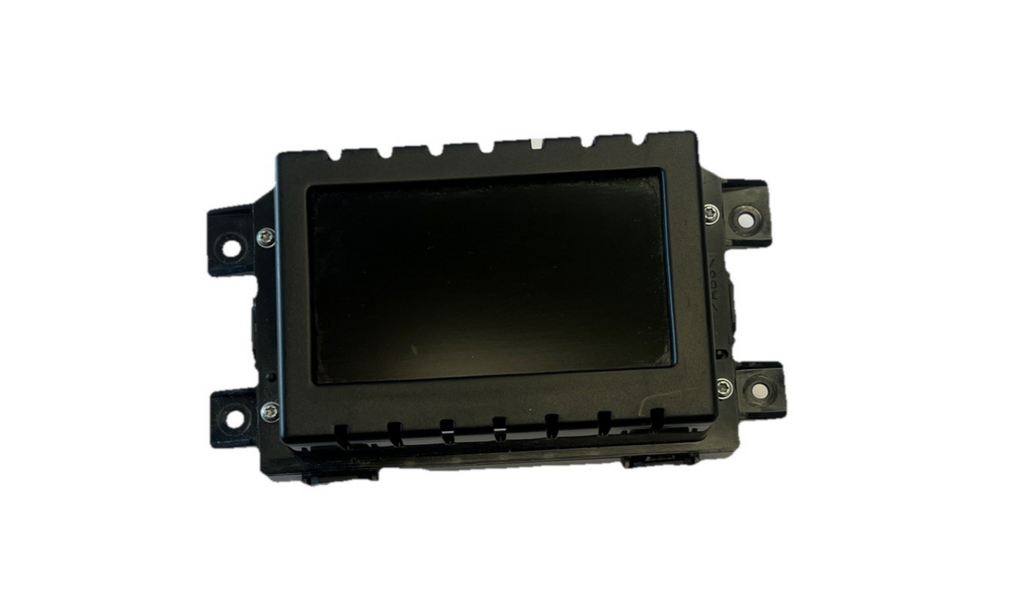 ?14 2014 Ford F150 4" Dash Radio Information Display Screen OEM EL3T-18B955-CE