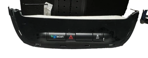 2012-2014 Dodge Grand Caravan Econ Hazard ESP Off Dash Button Switch 68110972AA