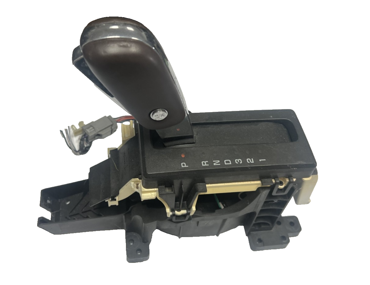 2010 2011 2012 2013 2014 Ford F150 Automatic Floor Gear Shifter 9L3P 7E034 AAW