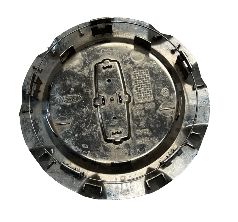 2010 2011 2012 Lincoln MKZ Wheel Center Cap Hubcap OEM 9H6C 1A096 B