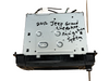 Multimedia Navigation Head Unit 05091188AB fits 12 2012 Jeep Grand Cherokee