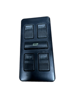 1995-1997 Audi 100 A6 S6 Drivers Master Window Switch OEM 4A0 959 515 D