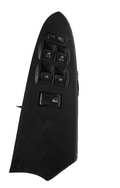 Left Driver Master Window Door Switch 25861581 fits 06-09 Chevrolet Trailblazer