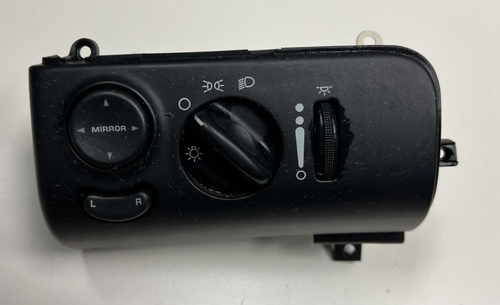 Headlight Headlamp Switch fits 1996 1997 1998 1999 2000 Dodge Caravan
