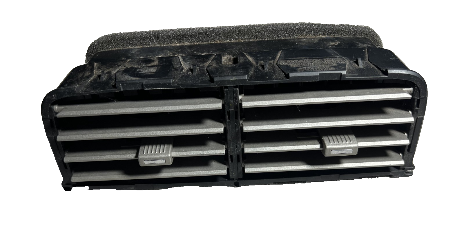 2007-2010 Lincoln MKX Center Dashboard AC Heater Air Vent Grille 7A13 19C894 A